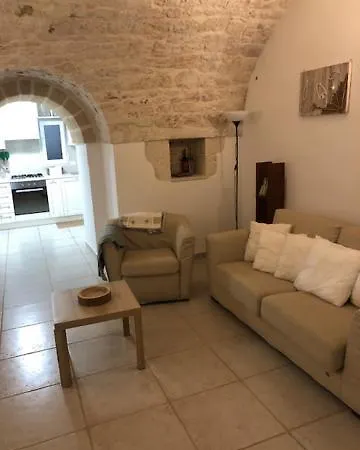 别墅 La Chianca Rosa Di Balice *