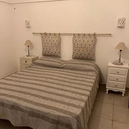Villa La Chianca Rosa Di Balice Monopoli