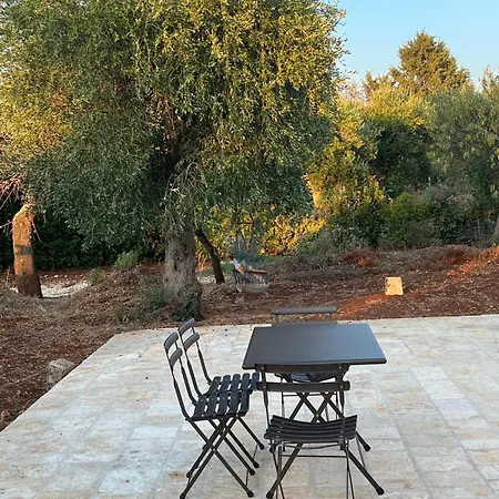 Villa La Chianca Rosa Di Balice