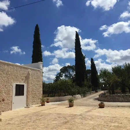 Villa La Chianca Rosa Di Balice *