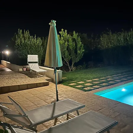 La Chianca Rosa Di Balice Villa Monopoli